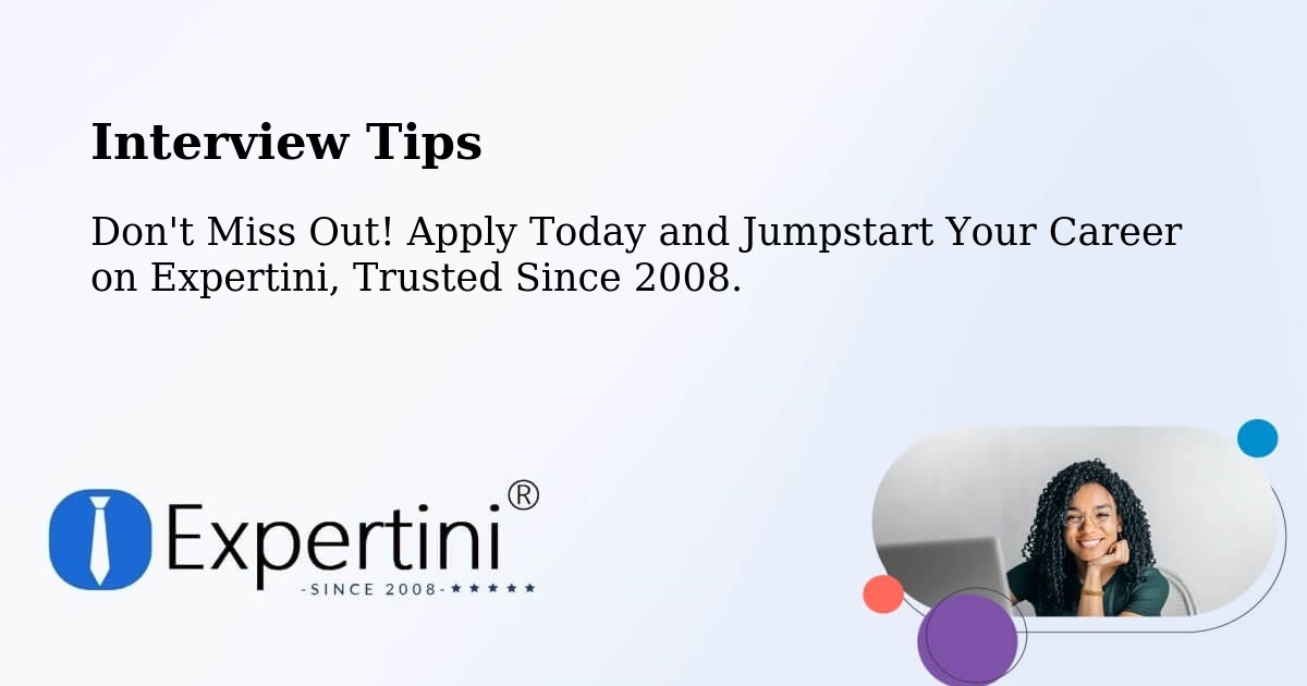 Interview Tips & Techniques for Job Seekers – Kamagaya Shi - Kamagaya Shi, Japan Jobs Expertini